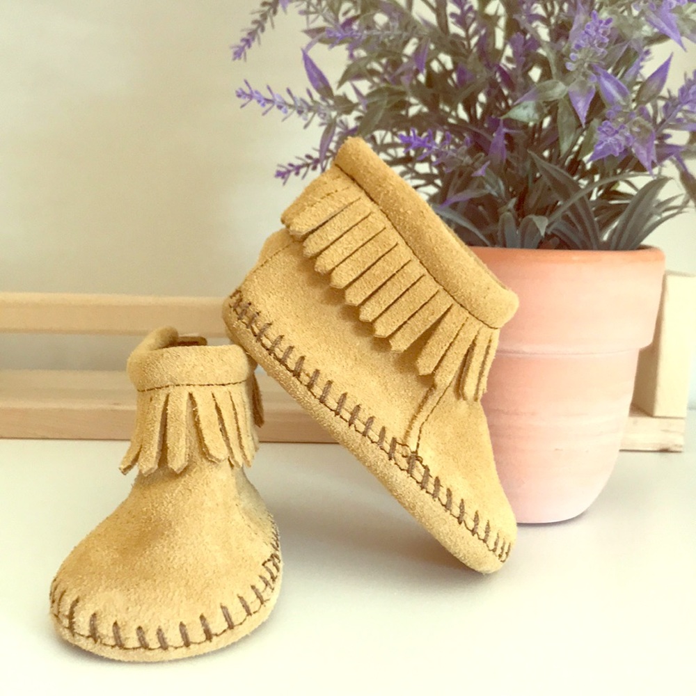 Never used Minnetonka walkers